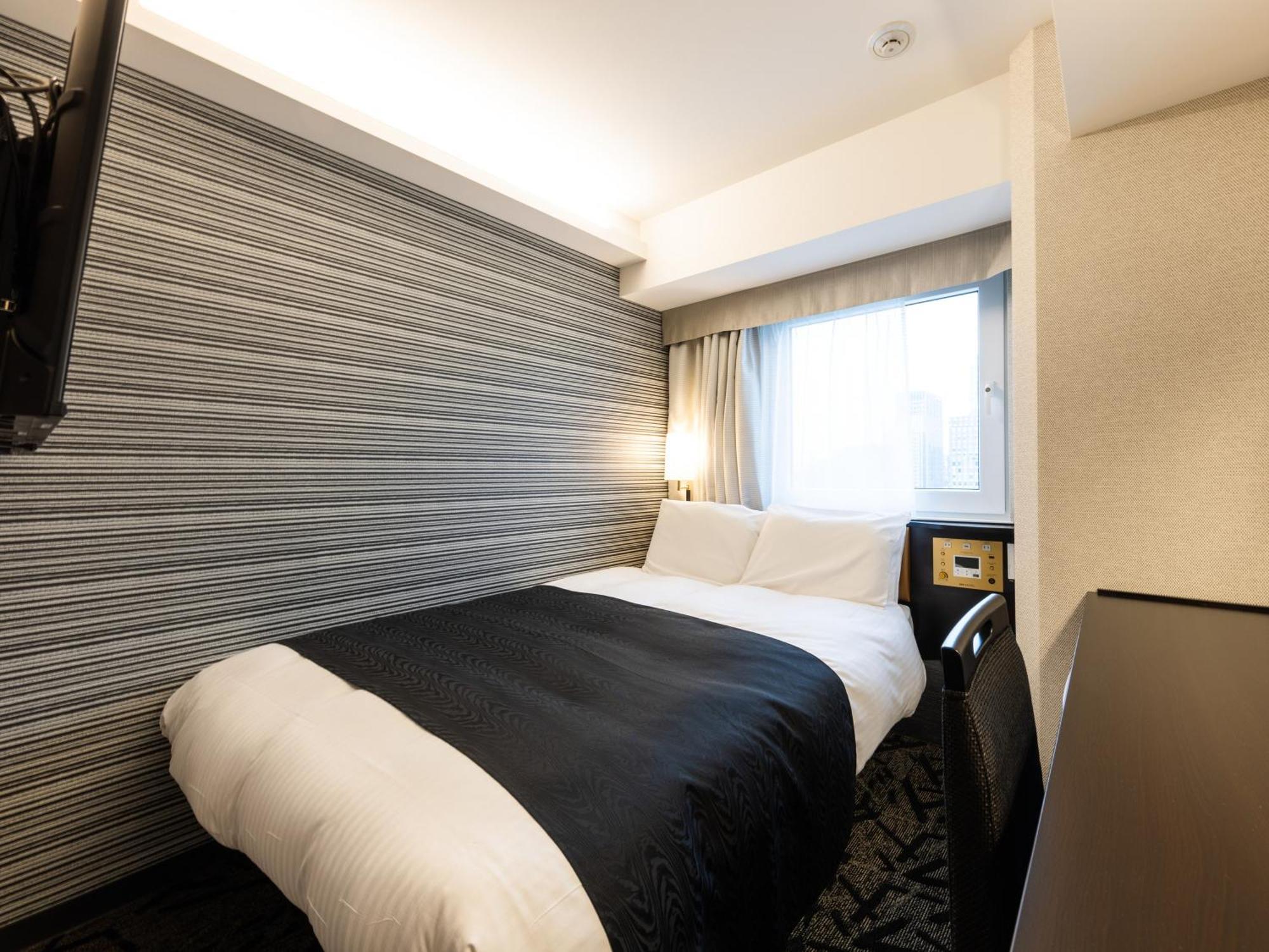 Apa Hotel Ueno Okachimachi Ekimae Minami Токио Екстериор снимка